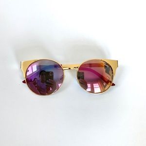 QUAY Australia Asha Sunglasses